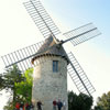 Le moulin de Montpezat d'Agenais